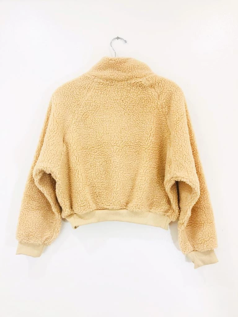 Trend Notes Sierra Bomber Jacket Clothing 3 Trend Notes Sierra Bomber Jacket Clothing