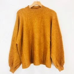 Trend Notes Clothing The Dreamer Sweater