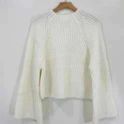 Clothing Amuse Society Lucca Knit Sweater
