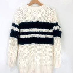 Chaser Brand Chaser Grandpa Knit Cardigan