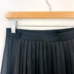 Chaser Brand Clothing Chaser Silky Wrap Midi Skirt