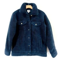 Clothing Amuse Society Shea Sherpa Jacket