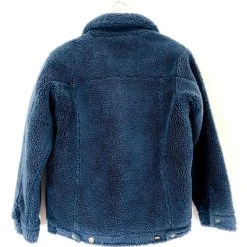 Clothing Amuse Society Shea Sherpa Jacket