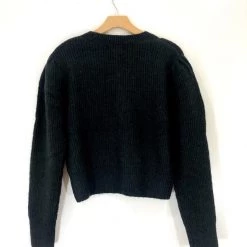 Amuse Society Florence Sweater Clothing