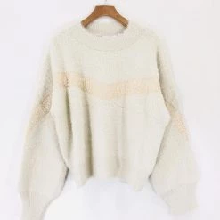 Lush Clothing Lush Holly Sweater