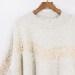 Lush Clothing Lush Holly Sweater