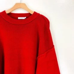 Lush Clothing Lush The Georgette Sweater