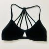 Chaser Brand Clothing Chaser Srappy Back Bralette