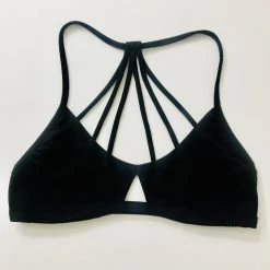 Chaser Brand Clothing Chaser Srappy Back Bralette