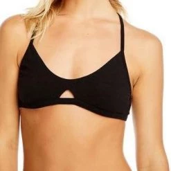 Chaser Brand Clothing Chaser Srappy Back Bralette