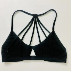 Chaser Brand Clothing Chaser Srappy Back Bralette