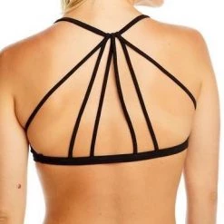 Chaser Brand Clothing Chaser Srappy Back Bralette