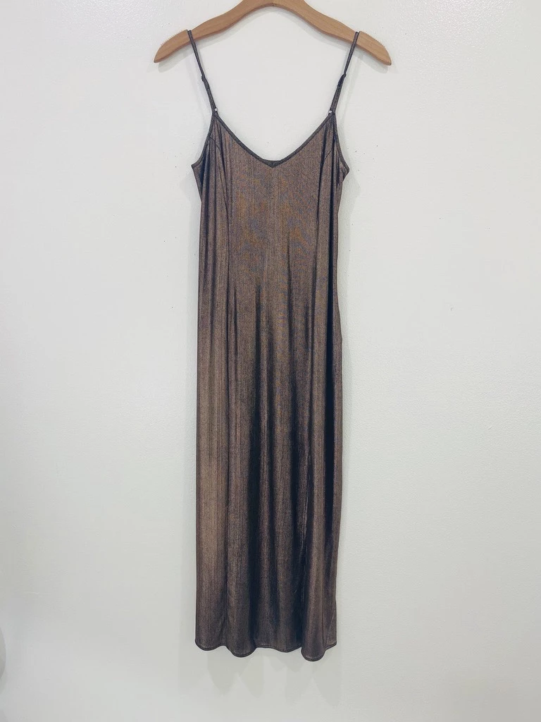 Saltwater Luxe Rae Midi Dress 4 Saltwater Luxe Rae Midi Dress