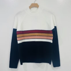 Saltwater Luxe Fullton Sweater Clothing