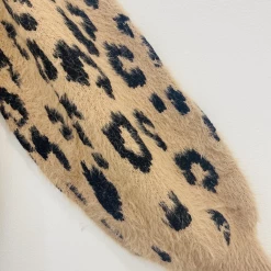 Trend Notes Clothing Lala Leopard Cardigan