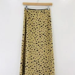 Audrey 3+1 Spotted Dots Slip Skirt Clothing 6 Audrey 3+1 Spotted Dots Slip Skirt Clothing