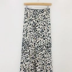 Audrey 3+1 Animal Feels Slip Skirt Clothing 6 Audrey 3+1 Animal Feels Slip Skirt Clothing