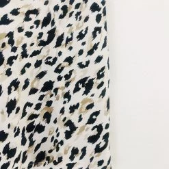 Audrey 3+1 Animal Feels Slip Skirt Clothing 7 Audrey 3+1 Animal Feels Slip Skirt Clothing