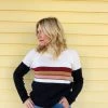 Saltwater Luxe Fullton Sweater Clothing