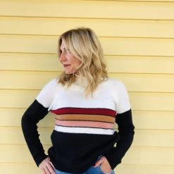Saltwater Luxe Fullton Sweater Clothing