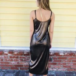 Saltwater Luxe Rae Midi Dress 6 Saltwater Luxe Rae Midi Dress