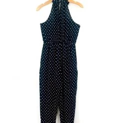 Lush Clothing Take The Night Jumpsuit