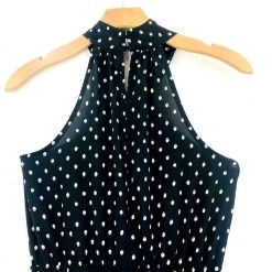 Lush Clothing Take The Night Jumpsuit