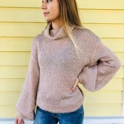 Lush Clothing Cozy Up Sweater