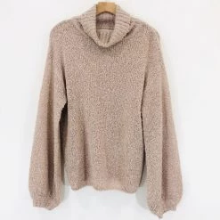 Lush Clothing Cozy Up Sweater