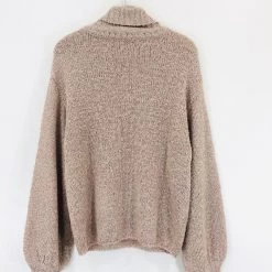 Lush Clothing Cozy Up Sweater
