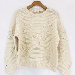 Lush Clothing Two Hearts Sweater 9 Lush Clothing Two Hearts Sweater