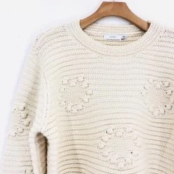 Lush Clothing Two Hearts Sweater 10 Lush Clothing Two Hearts Sweater