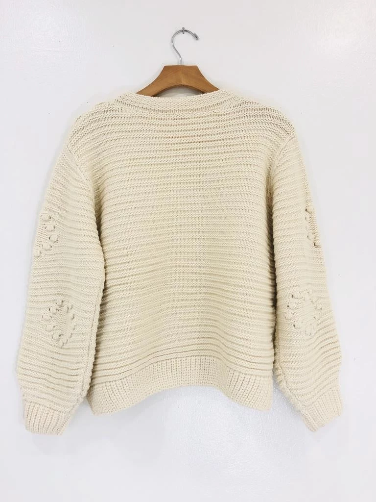 Lush Clothing Two Hearts Sweater 6 Lush Clothing Two Hearts Sweater