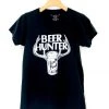 Bandit Brand Beer Hunter Tee