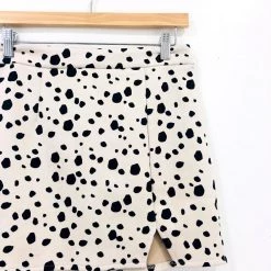 Trend Notes Clothing Kiss My Cow Hide Skirt 8 Trend Notes Clothing Kiss My Cow Hide Skirt