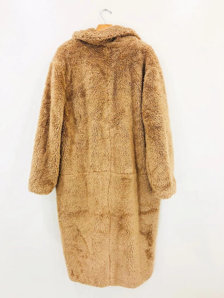 Audrey 3+1 Clothing Keep Me Warm Teddy Coat 3 Audrey 3+1 Clothing Keep Me Warm Teddy Coat