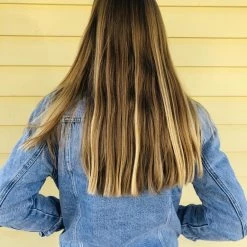 Rollas Jeans Rolla’s Sherpa Jacket