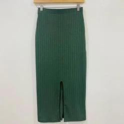 Clothing Trend Notes Midi Sweater Skirt 6 Clothing Trend Notes Midi Sweater Skirt