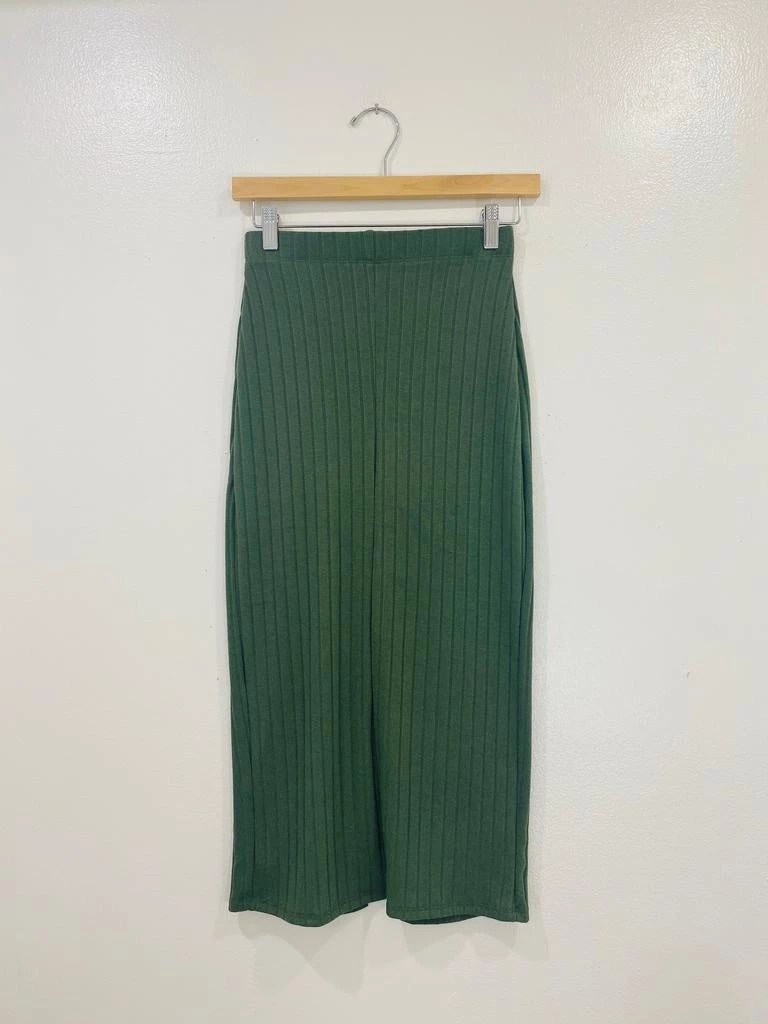 Clothing Trend Notes Midi Sweater Skirt 4 Clothing Trend Notes Midi Sweater Skirt