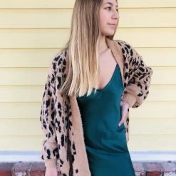 Audrey 3+1 Roxanne Slip Maxi Dress Clothing