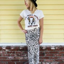 Bandit Brand Old Town Saloon Tee