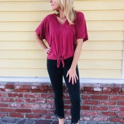 Clothing Lucy Love Bailey Tee