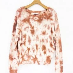 Lush Clothing Smores Sweater