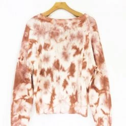 Lush Clothing Smores Sweater