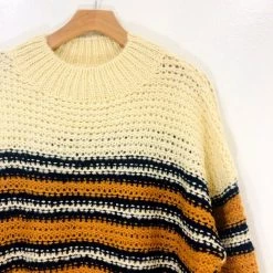 Listicle Charlie Sweater Clothing