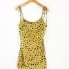 Clothing Audrey 3+1 Dot Dot Mini Dress