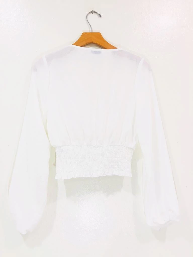 Lush Clothing Sunday Blouse 5 Lush Clothing Sunday Blouse