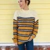 Listicle Charlie Sweater Clothing