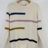 Lush Clothing Maddie Stripe Sweater