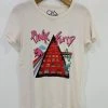 Chaser Brand Chaser Classic Pink Floyd Tee Clothing
